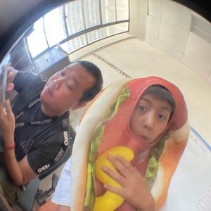 Meet your Posher, Mario